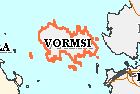 Vormsi island